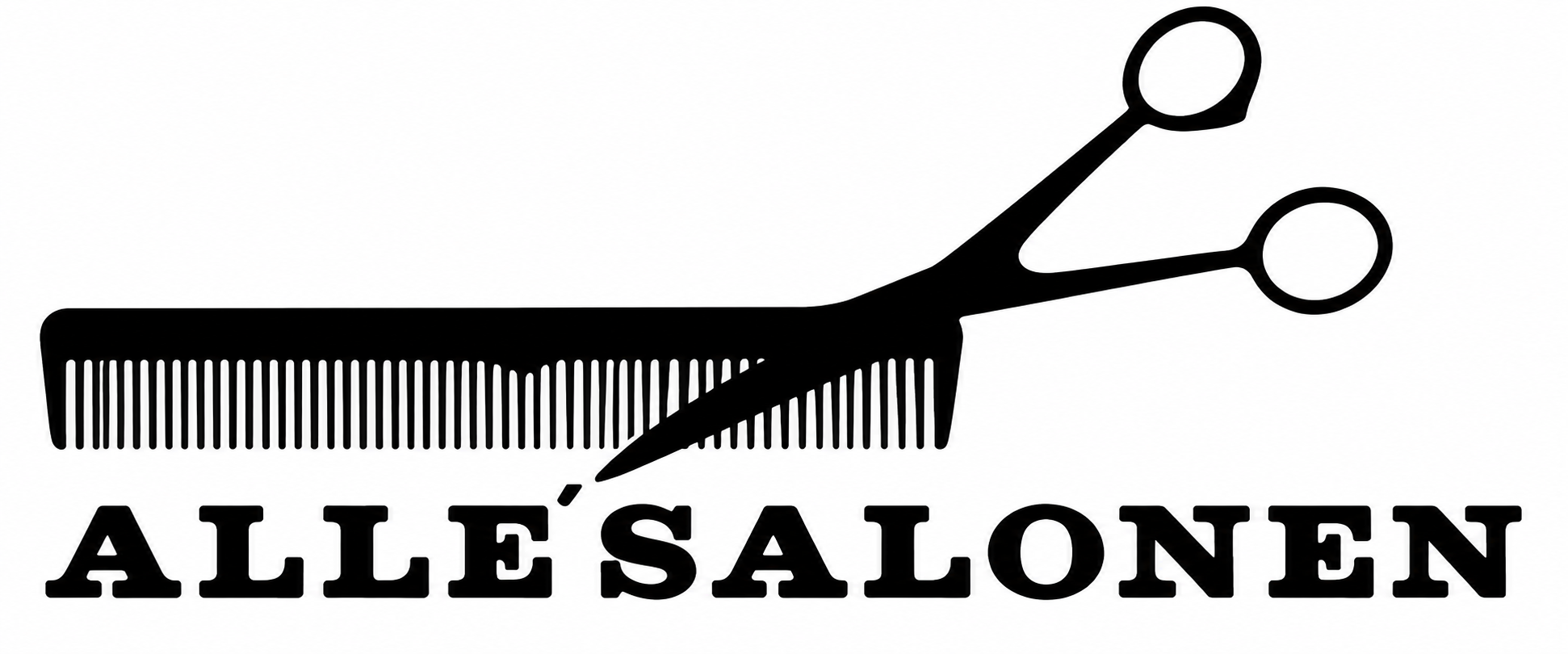 Allé Salonen Logo