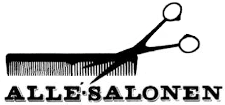 Allé Salonen Logo